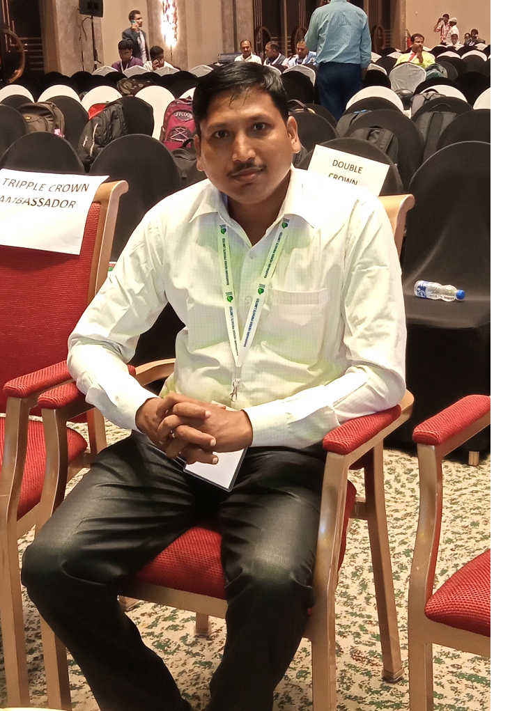 Sandip Kumar Samanta